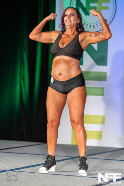 ALICIA JACKSON — 2021 Poseidon Classic · September 11, 2021