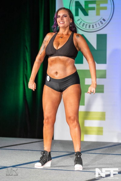 ALICIA JACKSON — 2021 Poseidon Classic · September 11, 2021