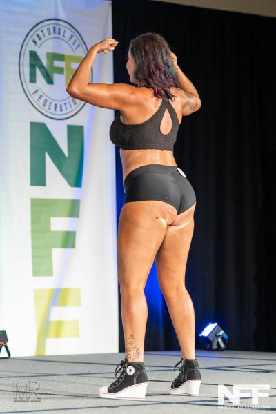 ALICIA JACKSON — 2021 Poseidon Classic · September 11, 2021