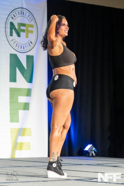 ALICIA JACKSON — 2021 Poseidon Classic · September 11, 2021