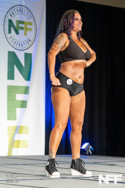 ALICIA JACKSON — 2021 Poseidon Classic · September 11, 2021