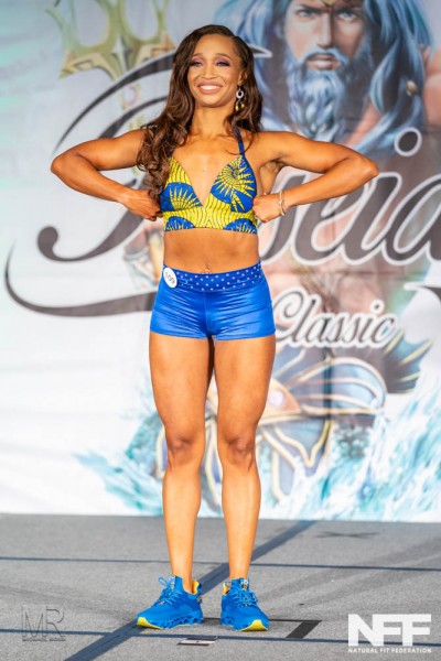 IJEOMA OKORO — 2021 Poseidon Classic · September 11, 2021