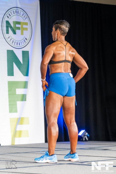 DONNA ROBINSON — 2021 Poseidon Classic · September 11, 2021