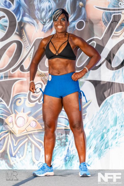 DONNA ROBINSON — 2021 Poseidon Classic · September 11, 2021