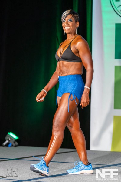 DONNA ROBINSON — 2021 Poseidon Classic · September 11, 2021