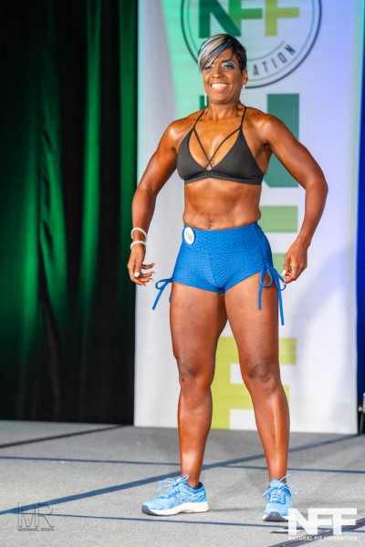 DONNA ROBINSON — 2021 Poseidon Classic · September 11, 2021