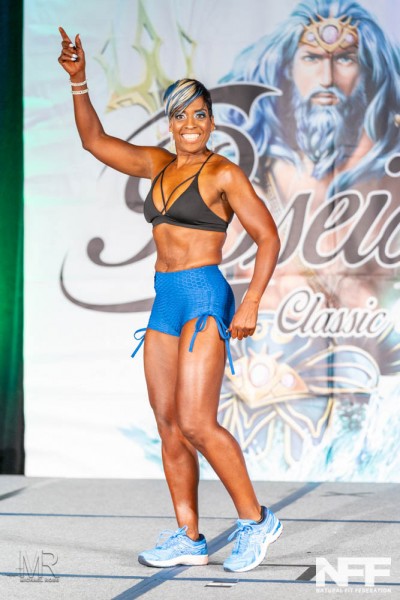DONNA ROBINSON — 2021 Poseidon Classic · September 11, 2021