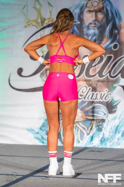 DIANE DAILEY — 2021 Poseidon Classic · September 11, 2021