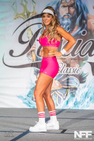 DIANE DAILEY — 2021 Poseidon Classic · September 11, 2021