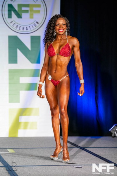 MARCIA HARRIS — 2021 Poseidon Classic · September 11, 2021