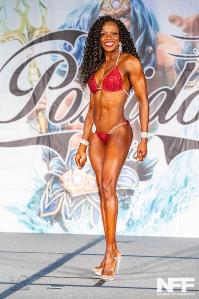 MARCIA HARRIS — 2021 Poseidon Classic · September 11, 2021