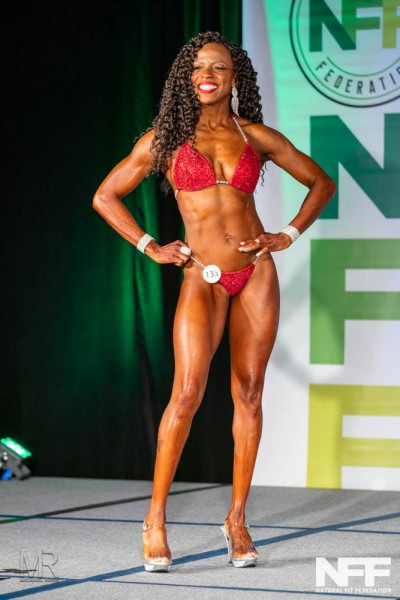 MARCIA HARRIS — 2021 Poseidon Classic · September 11, 2021