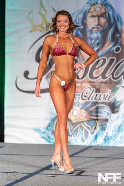 EMILY CHABERT — 2021 Poseidon Classic · September 11, 2021