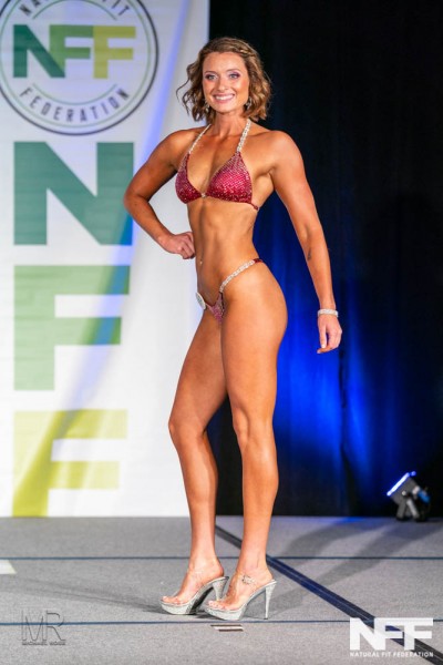 EMILY CHABERT — 2021 Poseidon Classic · September 11, 2021