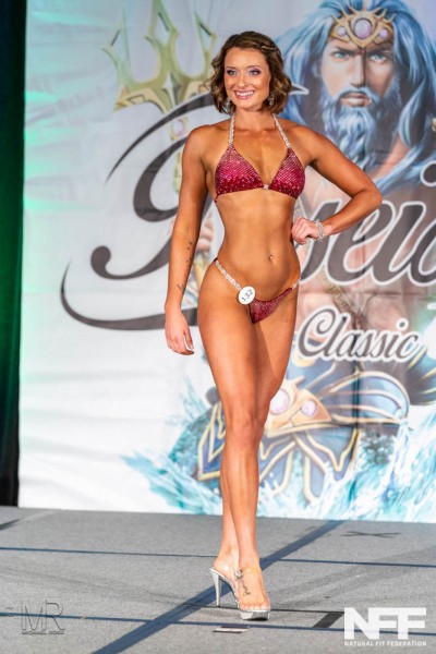 EMILY CHABERT — 2021 Poseidon Classic · September 11, 2021