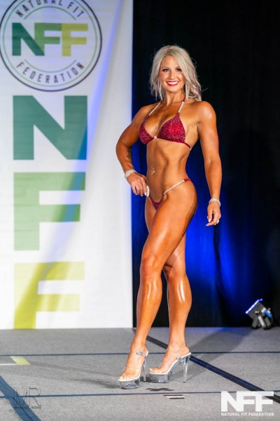 BETH CARR — 2021 Poseidon Classic · September 11, 2021