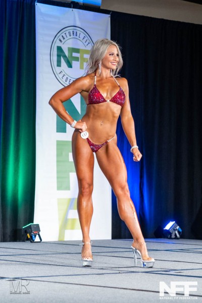 BETH CARR — 2021 Poseidon Classic · September 11, 2021
