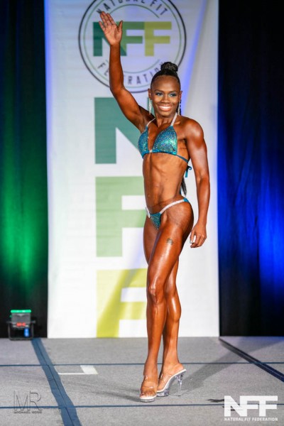 SHERROLL REESE — 2021 Poseidon Classic · September 11, 2021