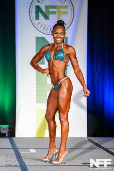 SHERROLL REESE — 2021 Poseidon Classic · September 11, 2021