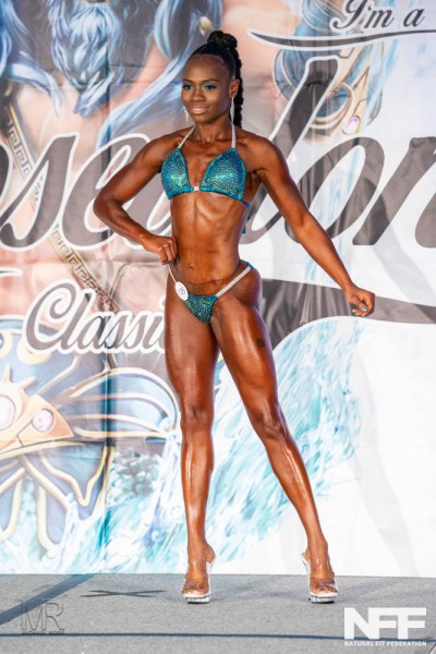 SHERROLL REESE — 2021 Poseidon Classic · September 11, 2021