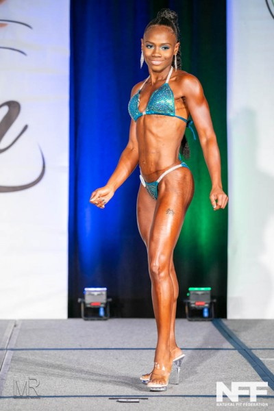 SHERROLL REESE — 2021 Poseidon Classic · September 11, 2021