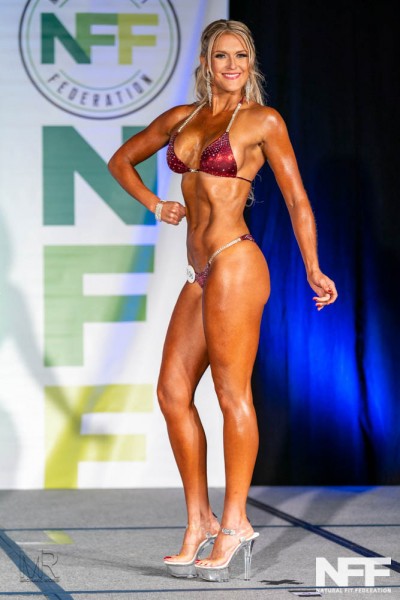 LEANNE EDGAR — 2021 Poseidon Classic · September 11, 2021