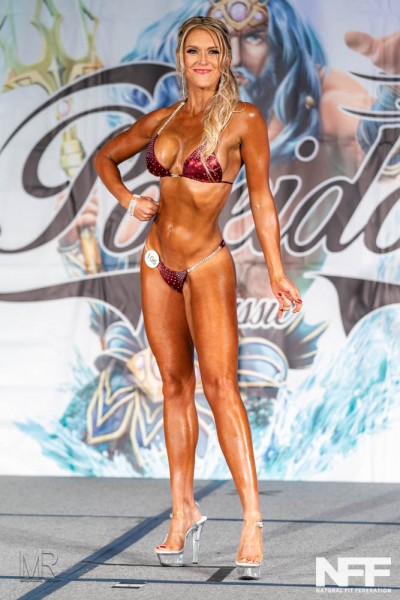 LEANNE EDGAR — 2021 Poseidon Classic · September 11, 2021
