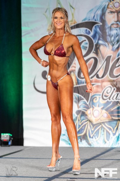 LEANNE EDGAR — 2021 Poseidon Classic · September 11, 2021
