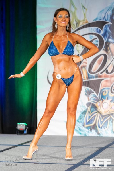 DIANA CHAUVEAU — 2021 Poseidon Classic · September 11, 2021