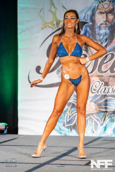 DIANA CHAUVEAU — 2021 Poseidon Classic · September 11, 2021
