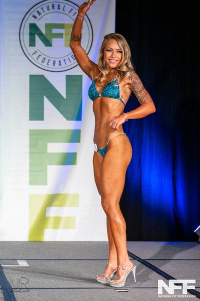 KAYLA NEUENSCHWANDER — 2021 Poseidon Classic · September 11, 2021