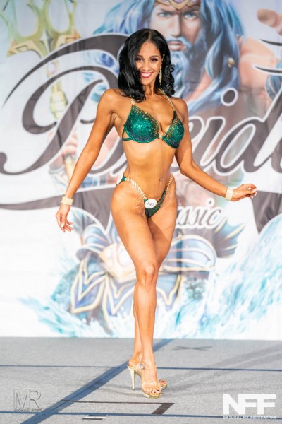 MARGARITA GRACIA — 2021 Poseidon Classic · September 11, 2021