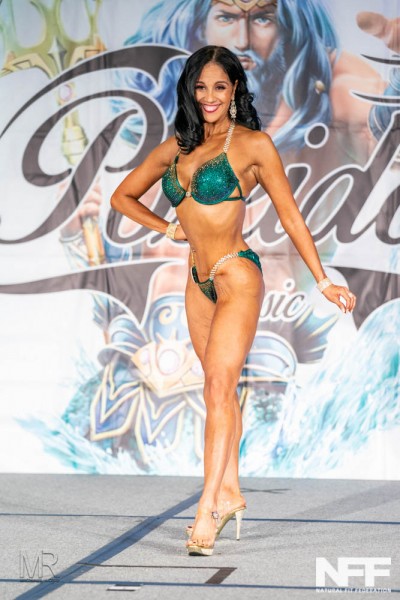 MARGARITA GRACIA — 2021 Poseidon Classic · September 11, 2021