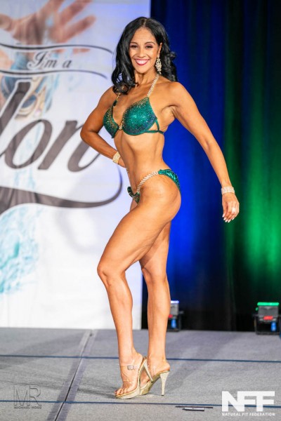 MARGARITA GRACIA — 2021 Poseidon Classic · September 11, 2021
