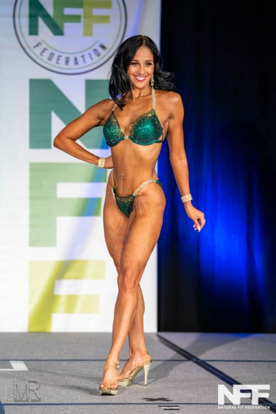 MARGARITA GRACIA — 2021 Poseidon Classic · September 11, 2021
