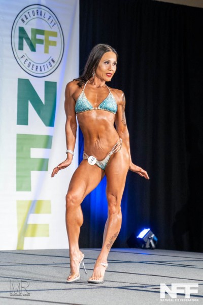 RITA GONZALES — 2021 Poseidon Classic · September 11, 2021