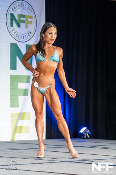 RITA GONZALES — 2021 Poseidon Classic · September 11, 2021
