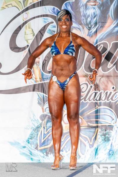DONNA ROBINSON — 2021 Poseidon Classic · September 11, 2021