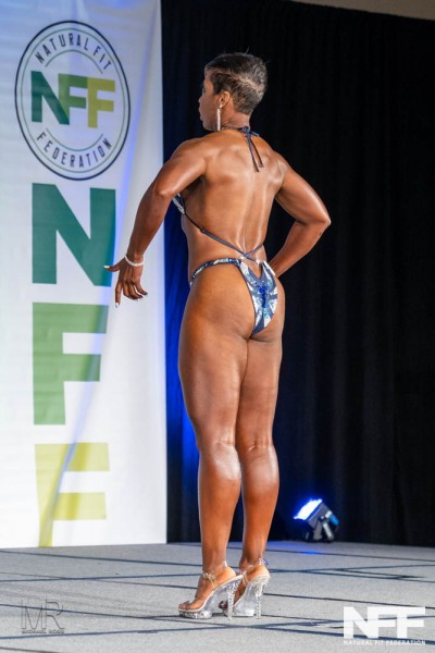 DONNA ROBINSON — 2021 Poseidon Classic · September 11, 2021