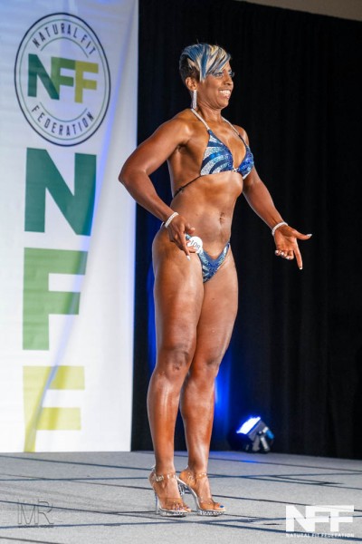 DONNA ROBINSON — 2021 Poseidon Classic · September 11, 2021