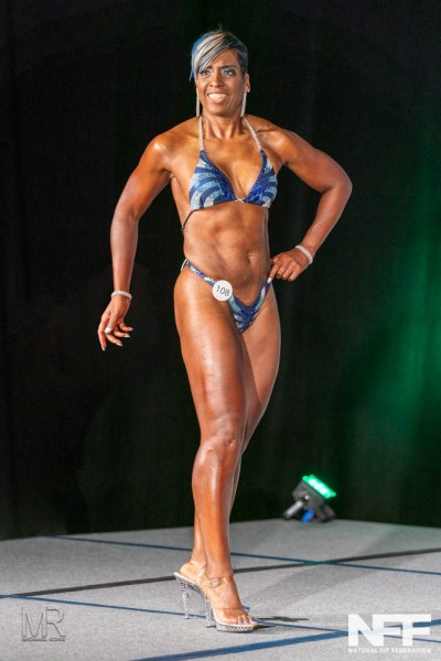 DONNA ROBINSON — 2021 Poseidon Classic · September 11, 2021