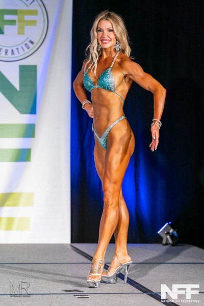 RACHEL PATEL — 2021 Poseidon Classic · September 11, 2021