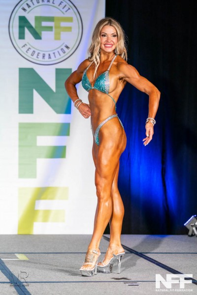 RACHEL PATEL — 2021 Poseidon Classic · September 11, 2021