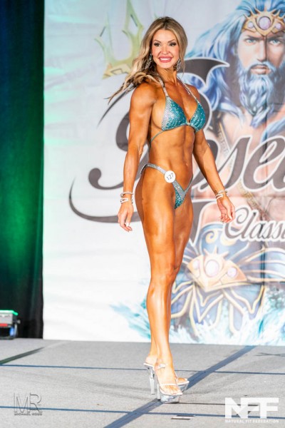 RACHEL PATEL — 2021 Poseidon Classic · September 11, 2021