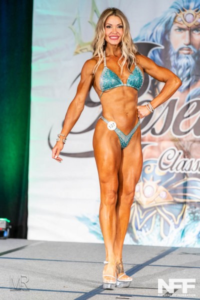 RACHEL PATEL — 2021 Poseidon Classic · September 11, 2021