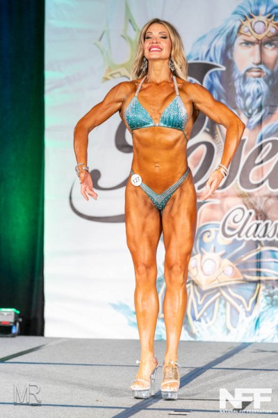 RACHEL PATEL — 2021 Poseidon Classic · September 11, 2021