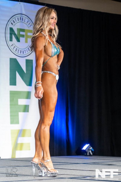 RACHEL PATEL — 2021 Poseidon Classic · September 11, 2021