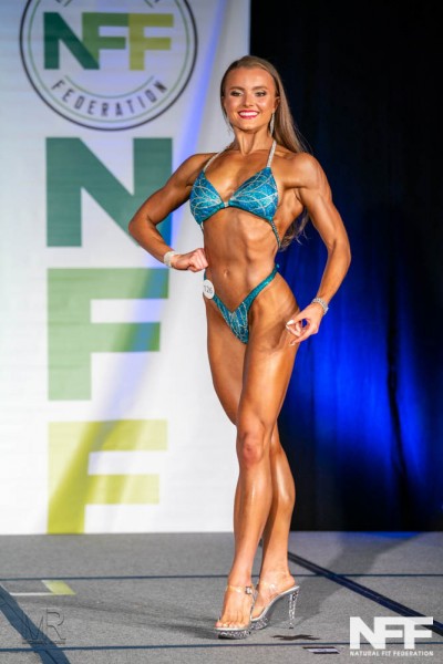 EMMA NELSON — 2021 Poseidon Classic · September 11, 2021