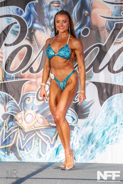 EMMA NELSON — 2021 Poseidon Classic · September 11, 2021