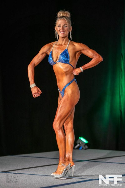 SUSIE RICHARDSON — 2021 Poseidon Classic · September 11, 2021